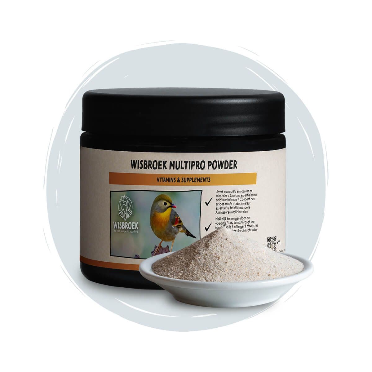 Wisbroek Multipro