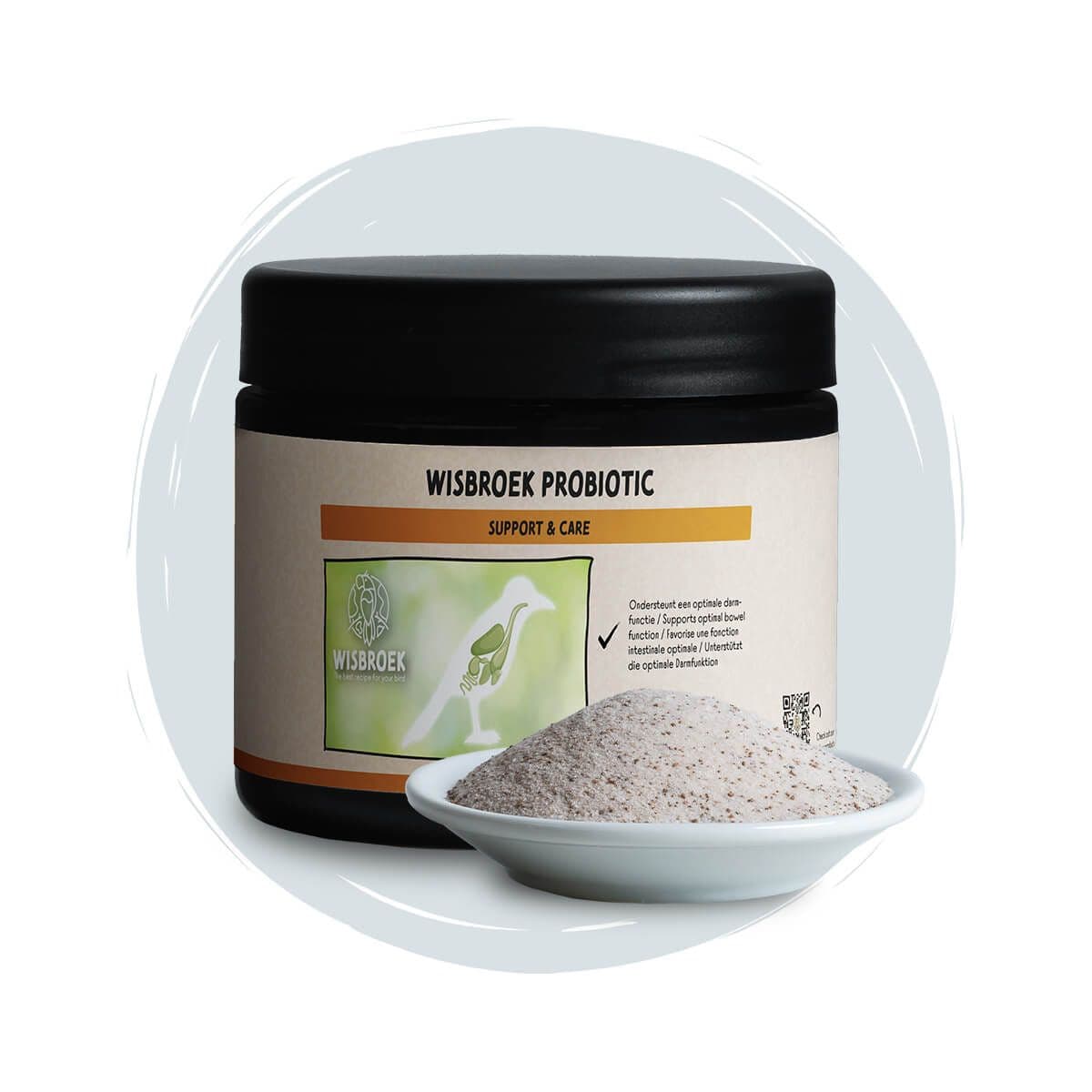 Wisbroek Probiotic 250 g