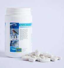 Akwavit Tabletten Dolphins