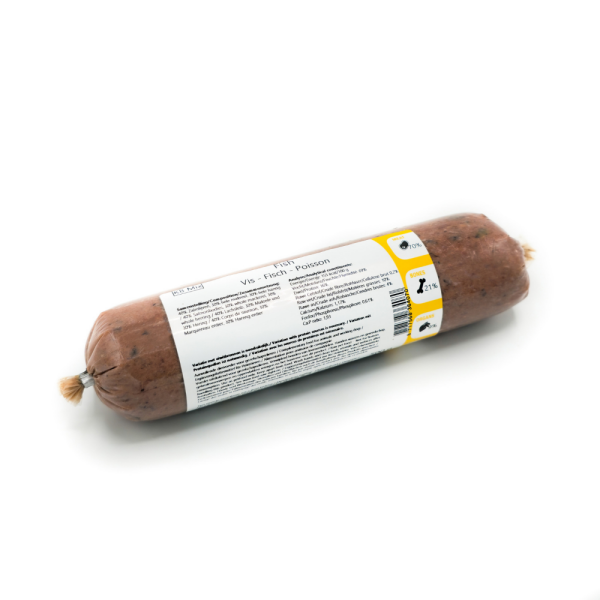 KB Mix - Fish KB Mix - Fish