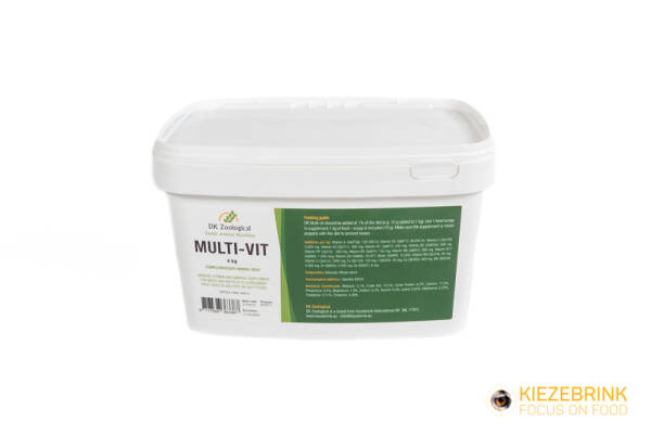 DK Multi-vit DK Multi-vit