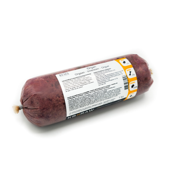 KB Mix - Organ KB Mix - Organ