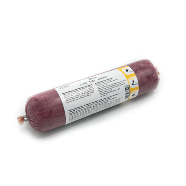 KB Mix - Duck KB Mix - Duck