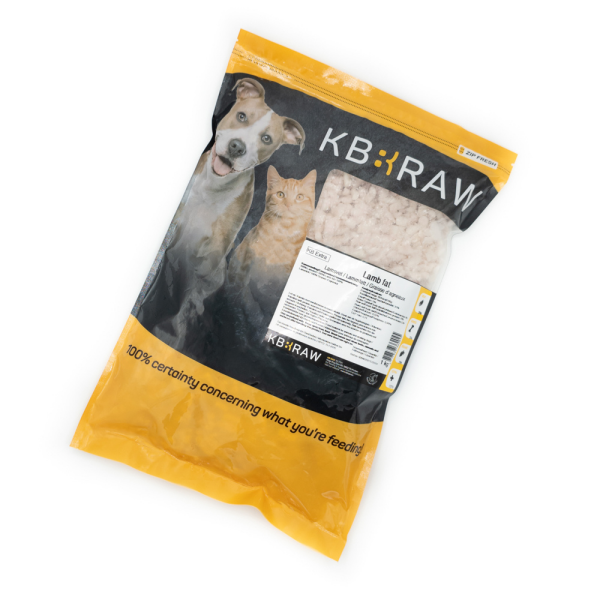 KB Extra - Lamsvet KB Extra - Lamsvet