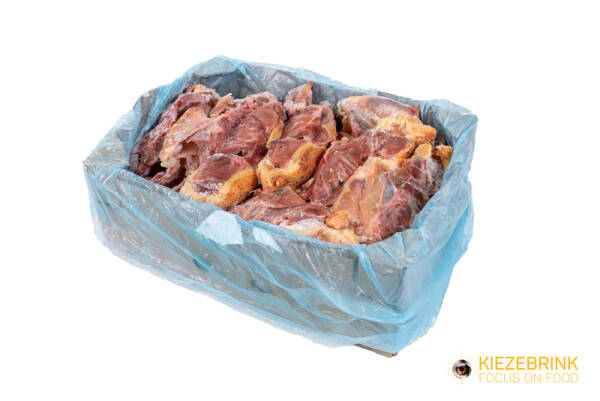 KB BARF - Guinea Fowl Body KB BARF - Guinea Fowl Body