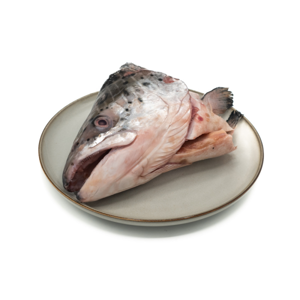 KB BARF - Salmon Heads KB BARF - Salmon Heads