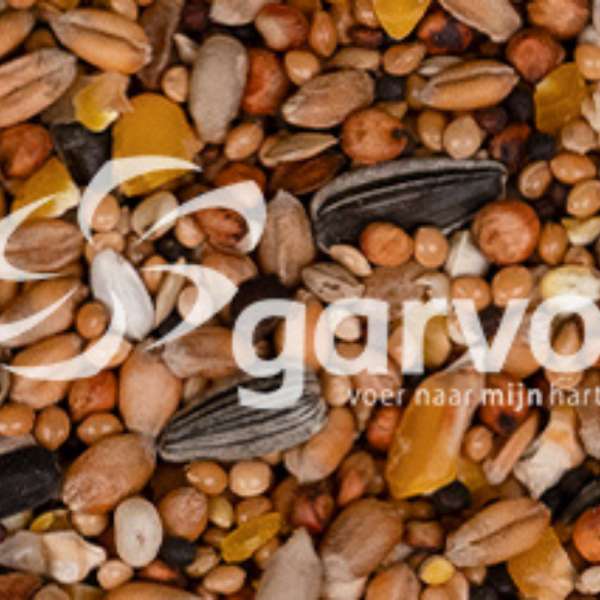 Wild bird mixture 5346