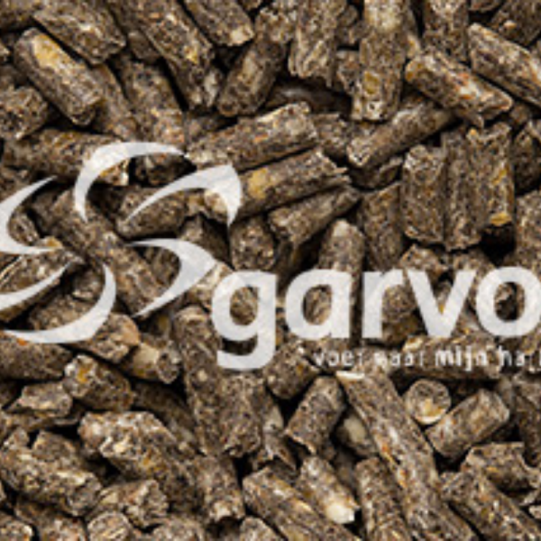 Waterfowl breeder pellet 803