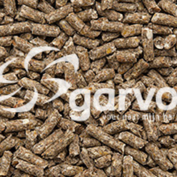 Waterfowl starter minipellets (2mm) 805