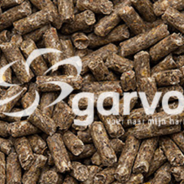 Waterfowl condition/show pellets 816