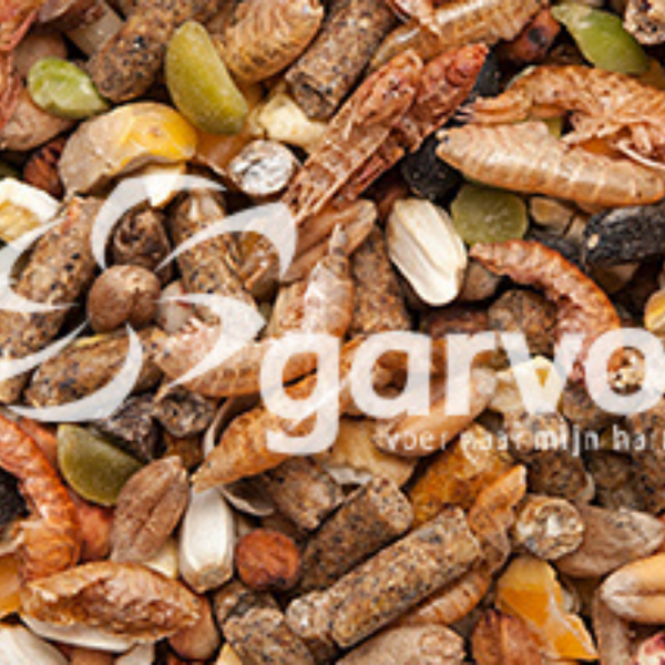 Alfamix chickens 180