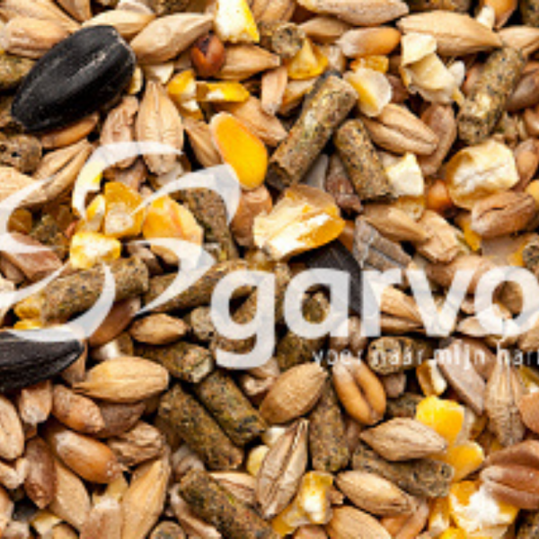 Farmyard mixture 5033