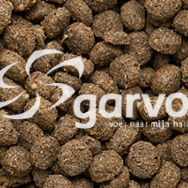 Waterfowl floating pellets 19 4222