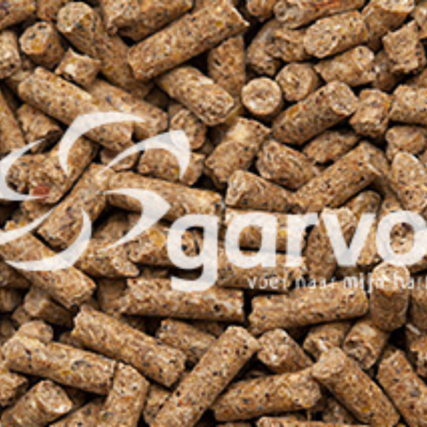 Duck and goose pellets basic 831