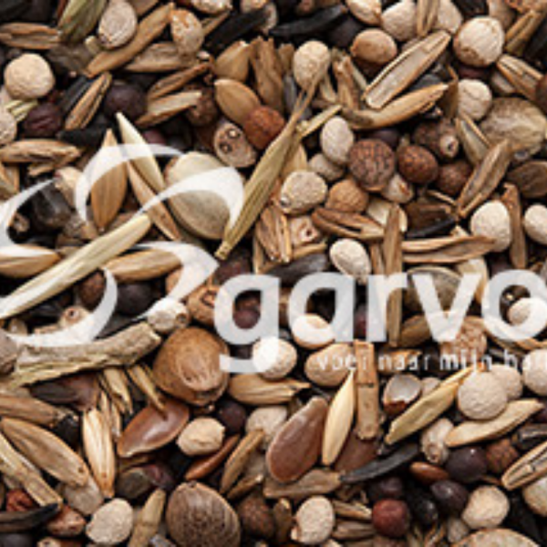 European goldfinch and siskin extra 5315