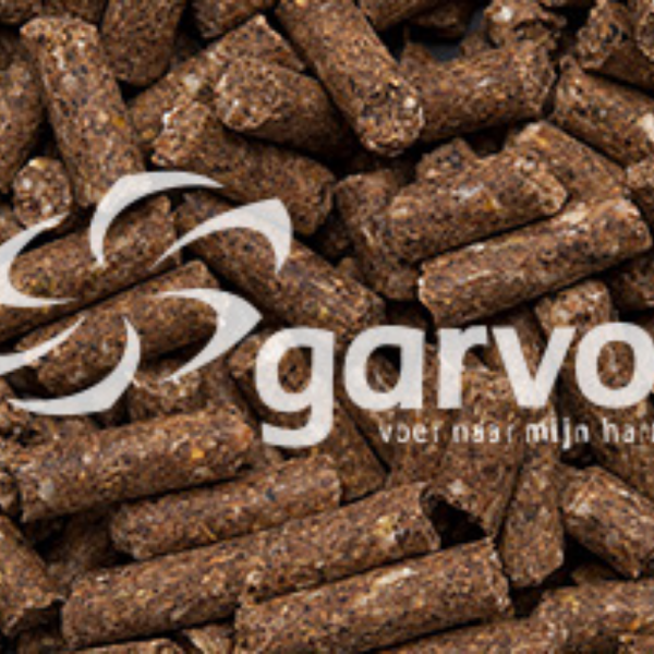 Goats pellets (5 mm)