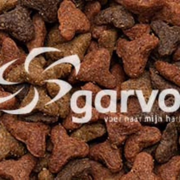 Garvo Cat Mix 5091