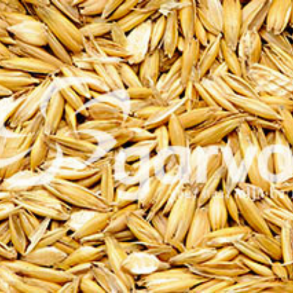 Crushed Oats