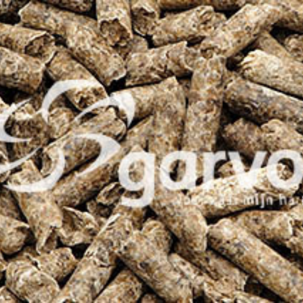 Beet Pulp Pellets (6 mm) 5502