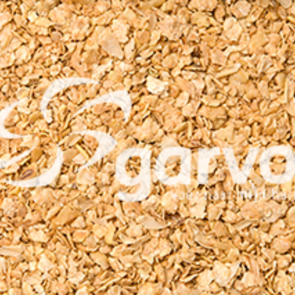 Soybean Meal 49/3,5