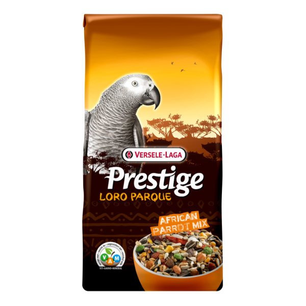 African Parrot Mix African Parrot Mix
