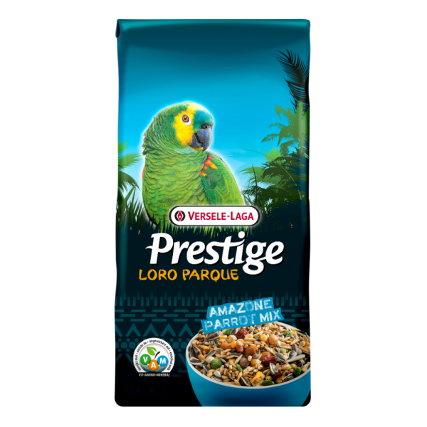 Amazone Parrot Mix Amazone Parrot Mix