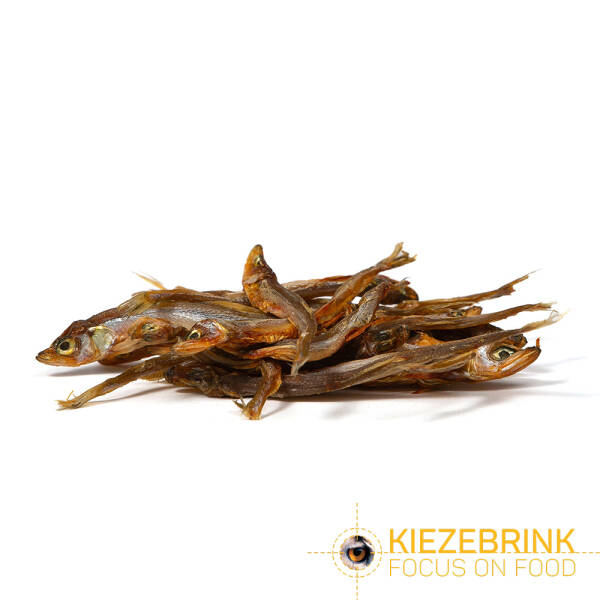 Dried Smelt