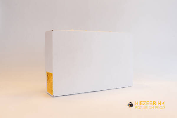 Day old chicks 10 kg (White Box)
