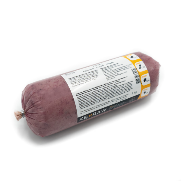 KB Mix - Turkey KB Mix - Turkey