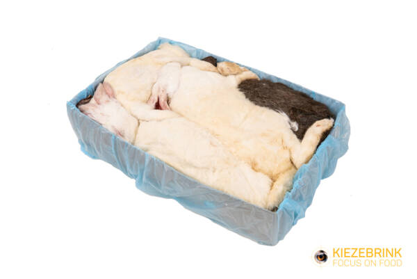 Parkkonijn M (2,3-2,8 kg) - 4 st./doos Parkkonijn M (2,3-2,8 kg) - 4 st./doos