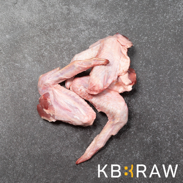 KB BARF - Entenflügel KB BARF - Entenflügel