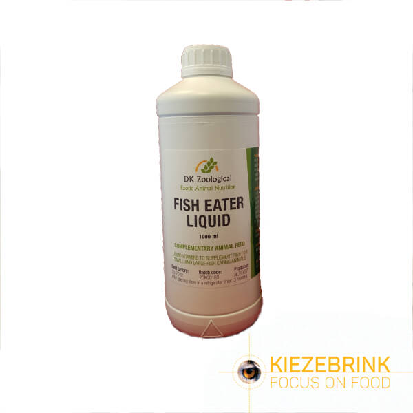 DK Fish Eater Liquid DK Fish Eater Liquid