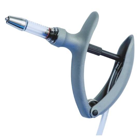Dosage Syringe - 1l bottle