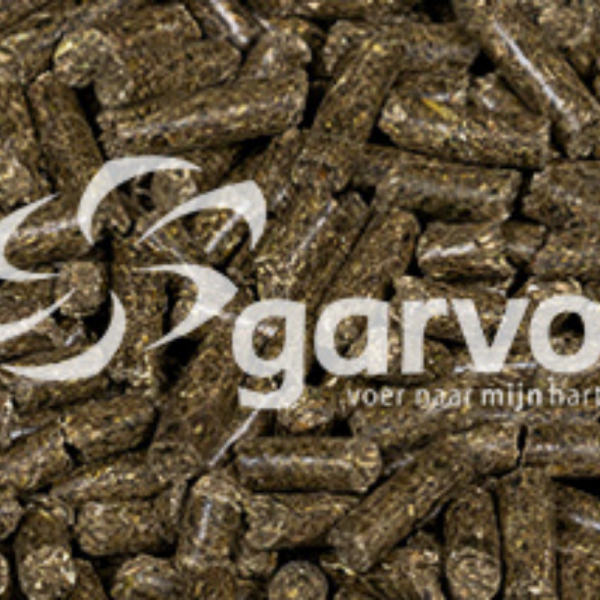 Dry Tapir Food Grain Free 6008