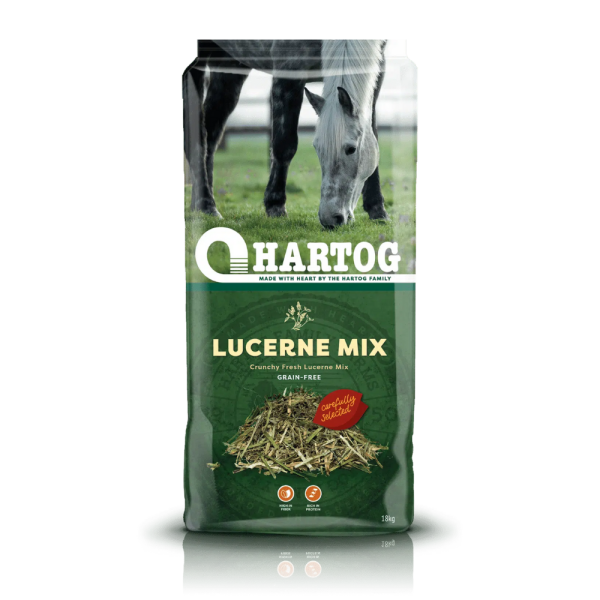 Hartog Lucerne-mix Hartog Lucerne-mix