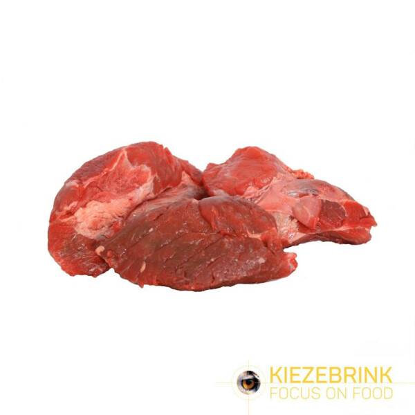 Rindfleisch - 10 kg Block