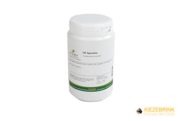 DK Spirulina DK Spirulina