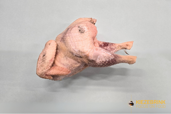 Whole Soup Chicken - ca. 10kg