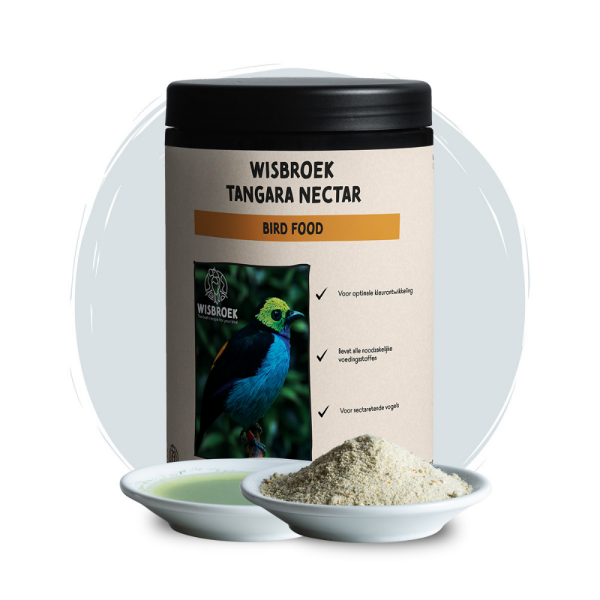 Wisbroek Tangara Nectar Wisbroek Tangara Nectar