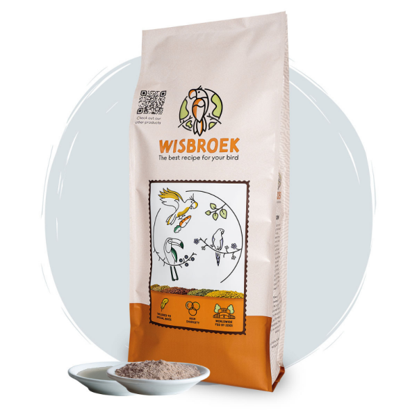 Wisbroek Sugar Glider Nectar Wisbroek Sugar Glider Nectar