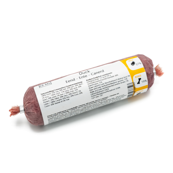 KB Mix - Duck KB Mix - Duck