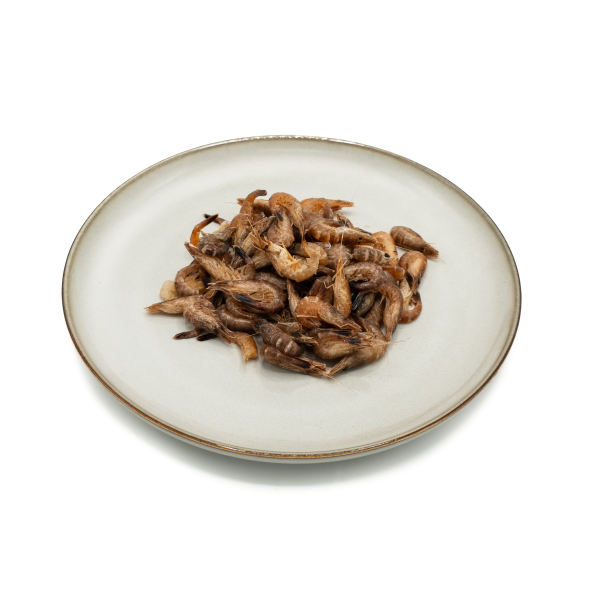 Garnalen klein - 15 kg doos Garnalen klein - 15 kg doos