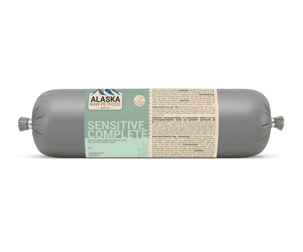 Alaska Dog Complete - Sensitive